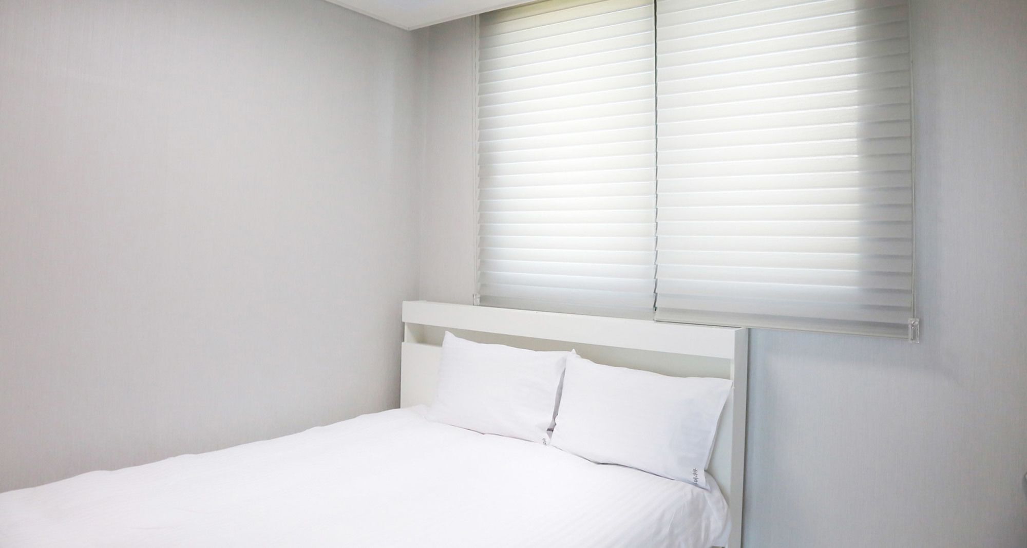 Plumeria Pension Jeju Bagian luar foto